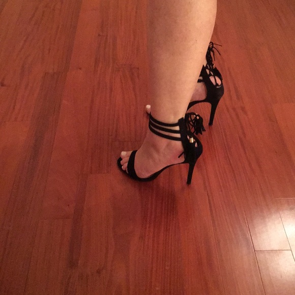 Aldo ankle strap sandals - Picture 6 of 6